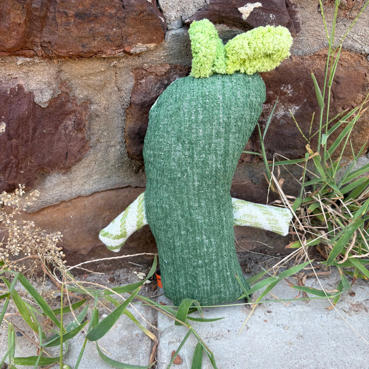 Patrick