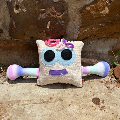 Lyla *rattle
