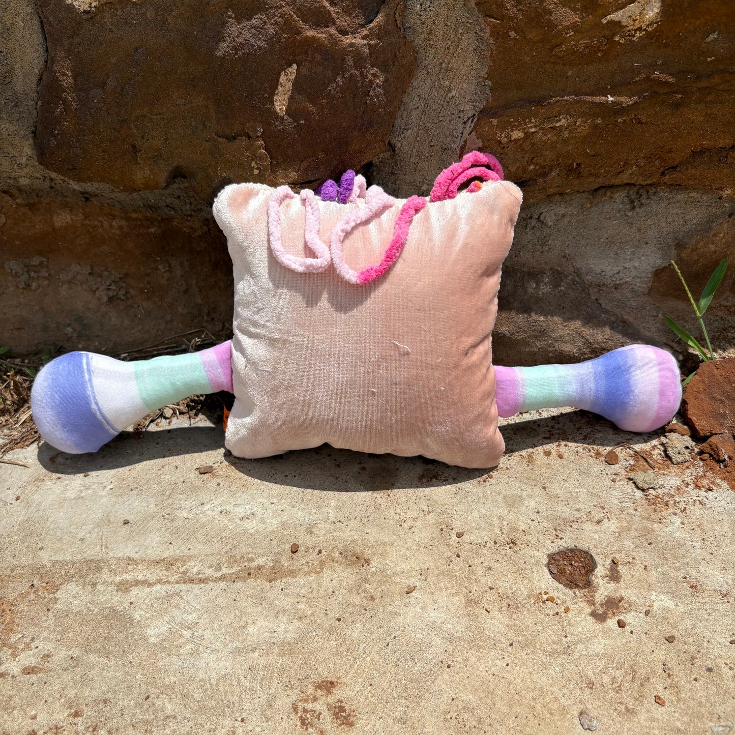 Lyla *rattle