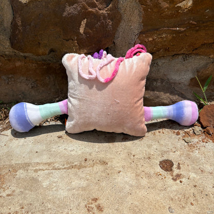 Lyla *rattle