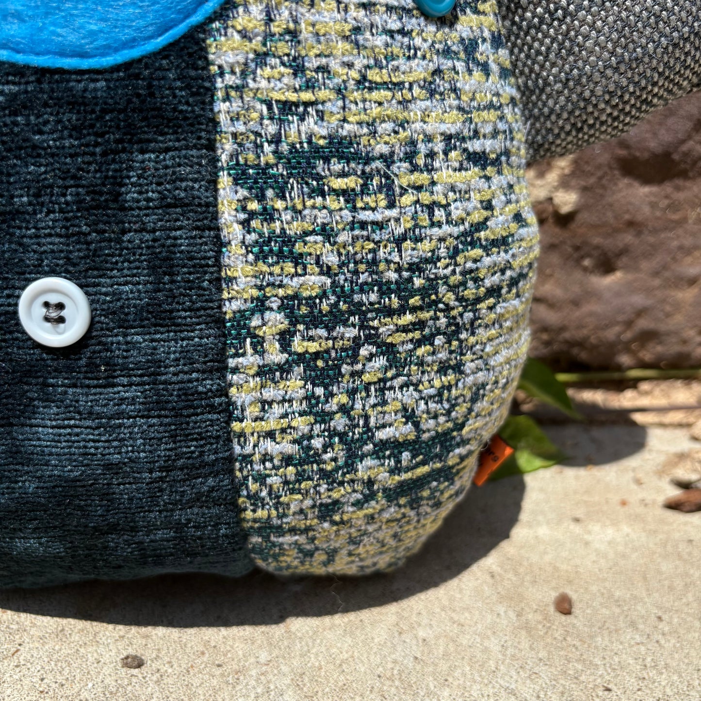 Eevy & Ditty Bag