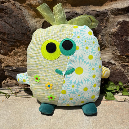 Daisy & Ditty Bag