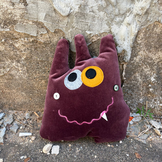 Aubergine