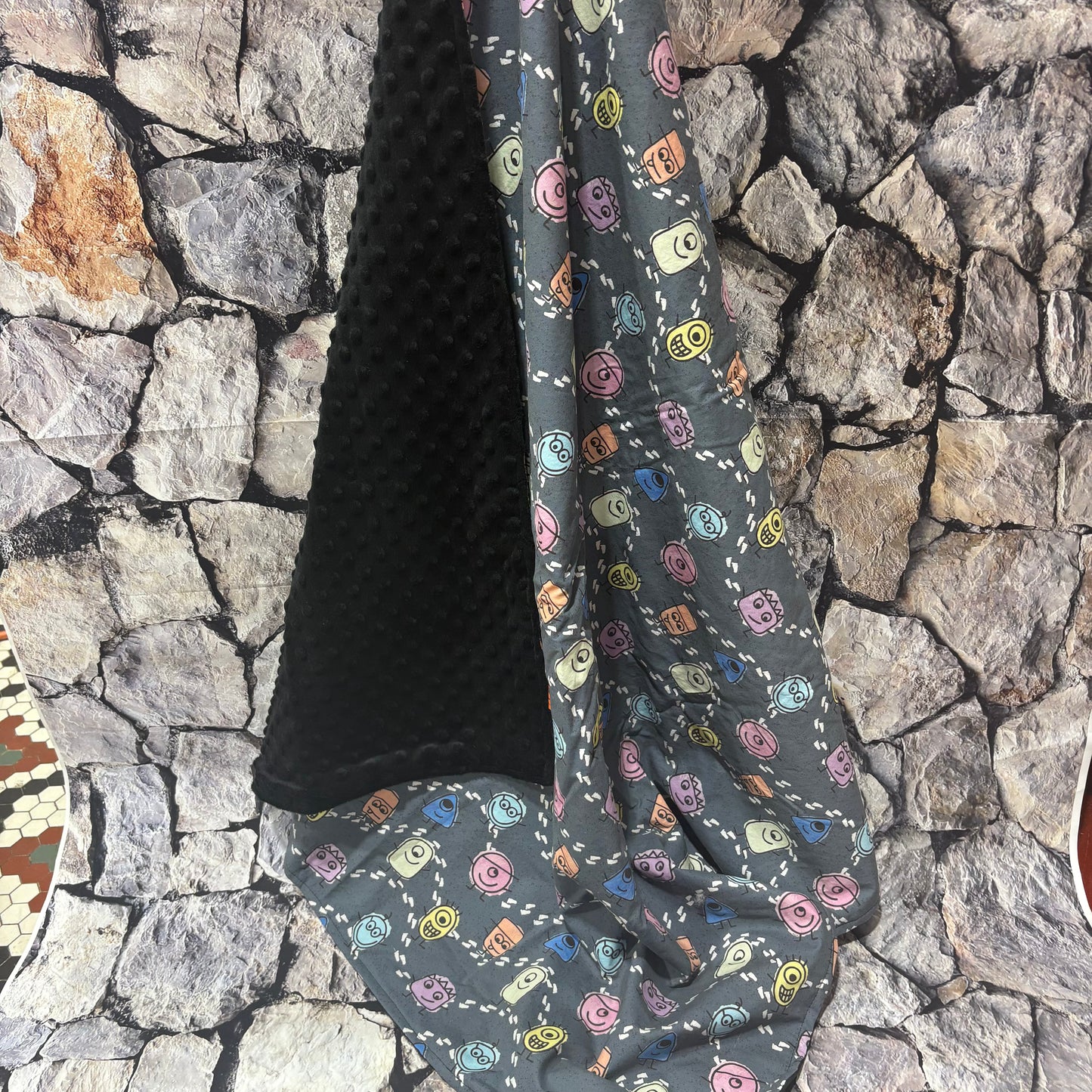 Toby & Blanket Bundle