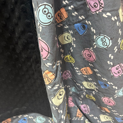 Toby & Blanket Bundle