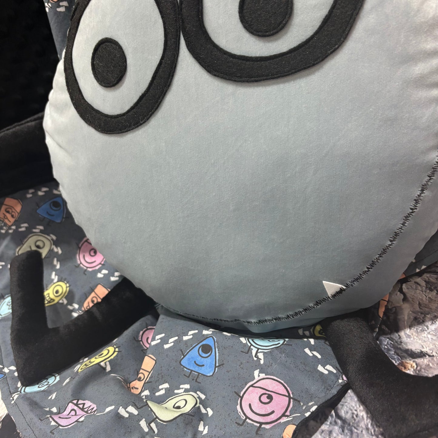 Toby & Blanket Bundle