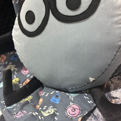 Toby & Blanket Bundle