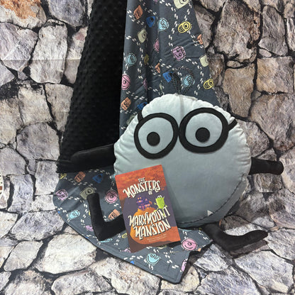 Toby & Blanket Bundle