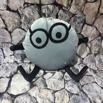 Toby & Blanket Bundle