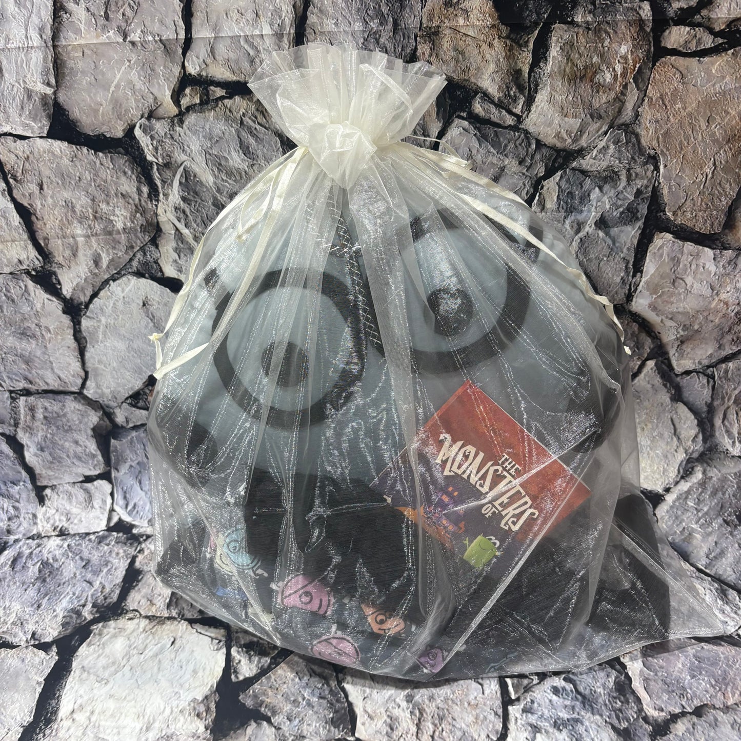 Toby & Blanket Bundle