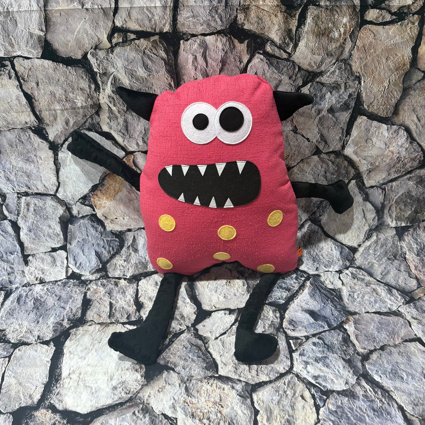 Aaron & Blanket Bundle