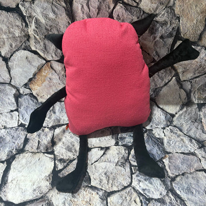 Aaron & Blanket Bundle