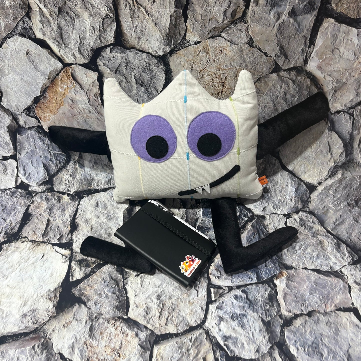 Alexander & Blanket Bundle