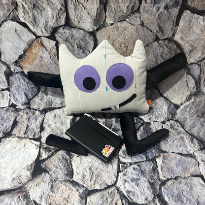 Alexander & Blanket Bundle