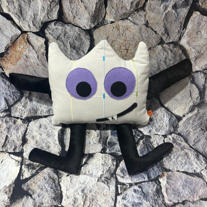 Alexander & Blanket Bundle