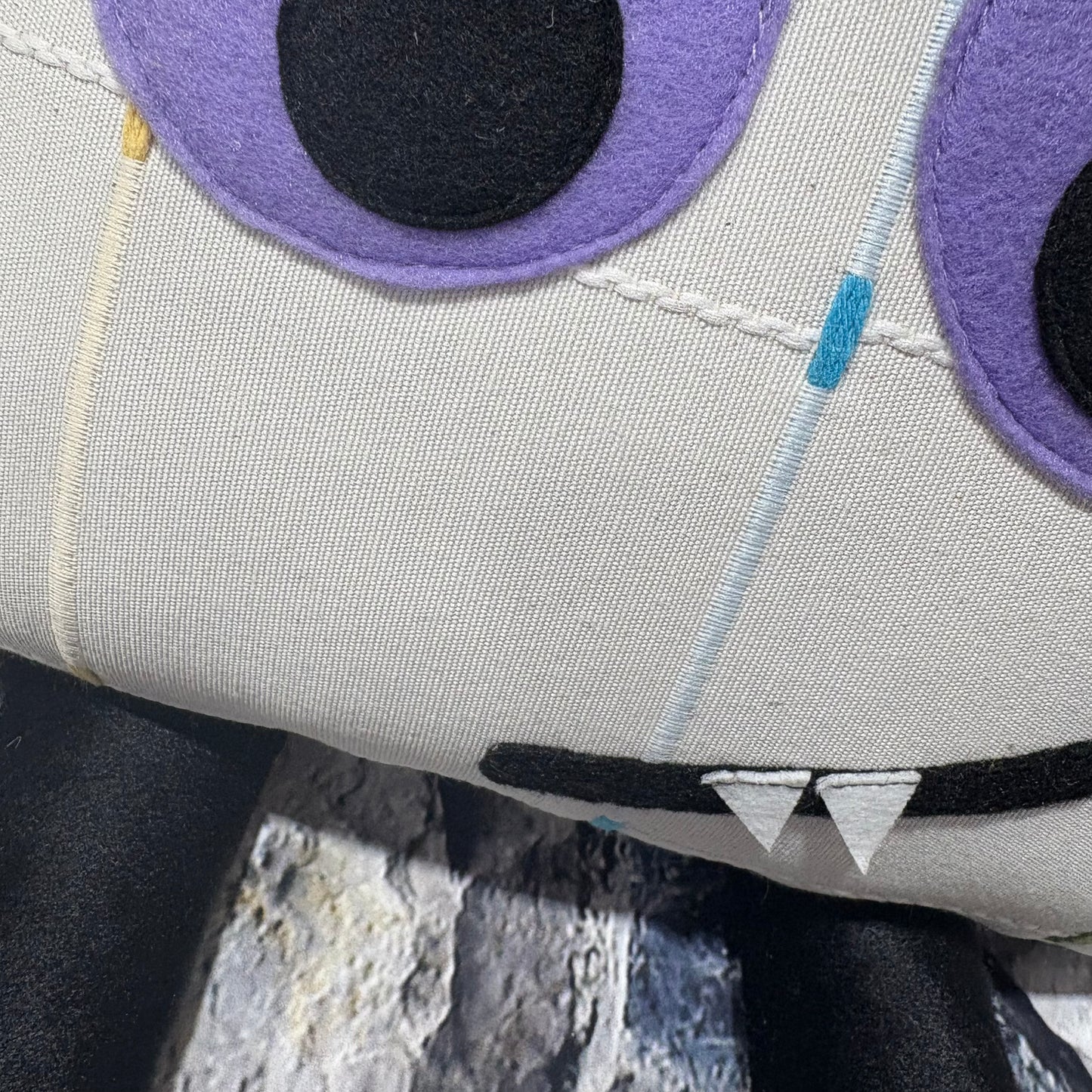 Alexander & Blanket Bundle