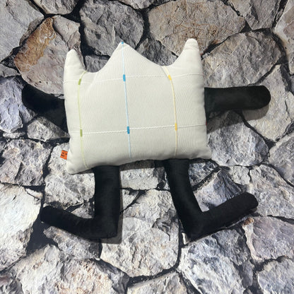 Alexander & Blanket Bundle