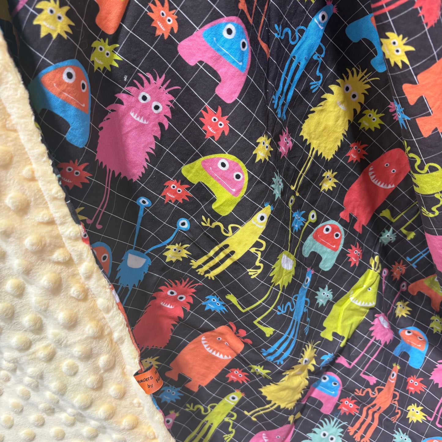 Gertie Diary & Blanket Bundle