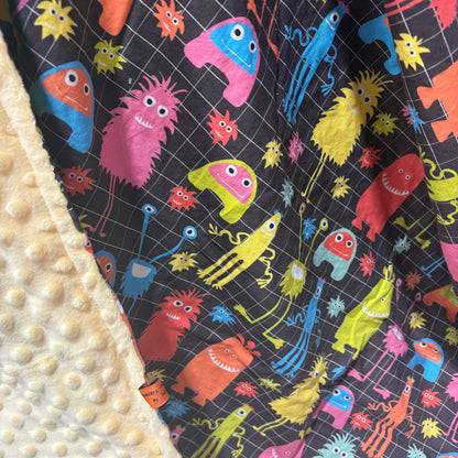 Gertie Diary & Blanket Bundle