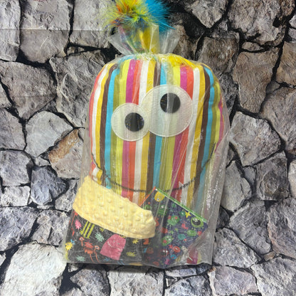 Gertie Diary & Blanket Bundle