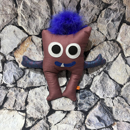 Zane & Blanket Bundle