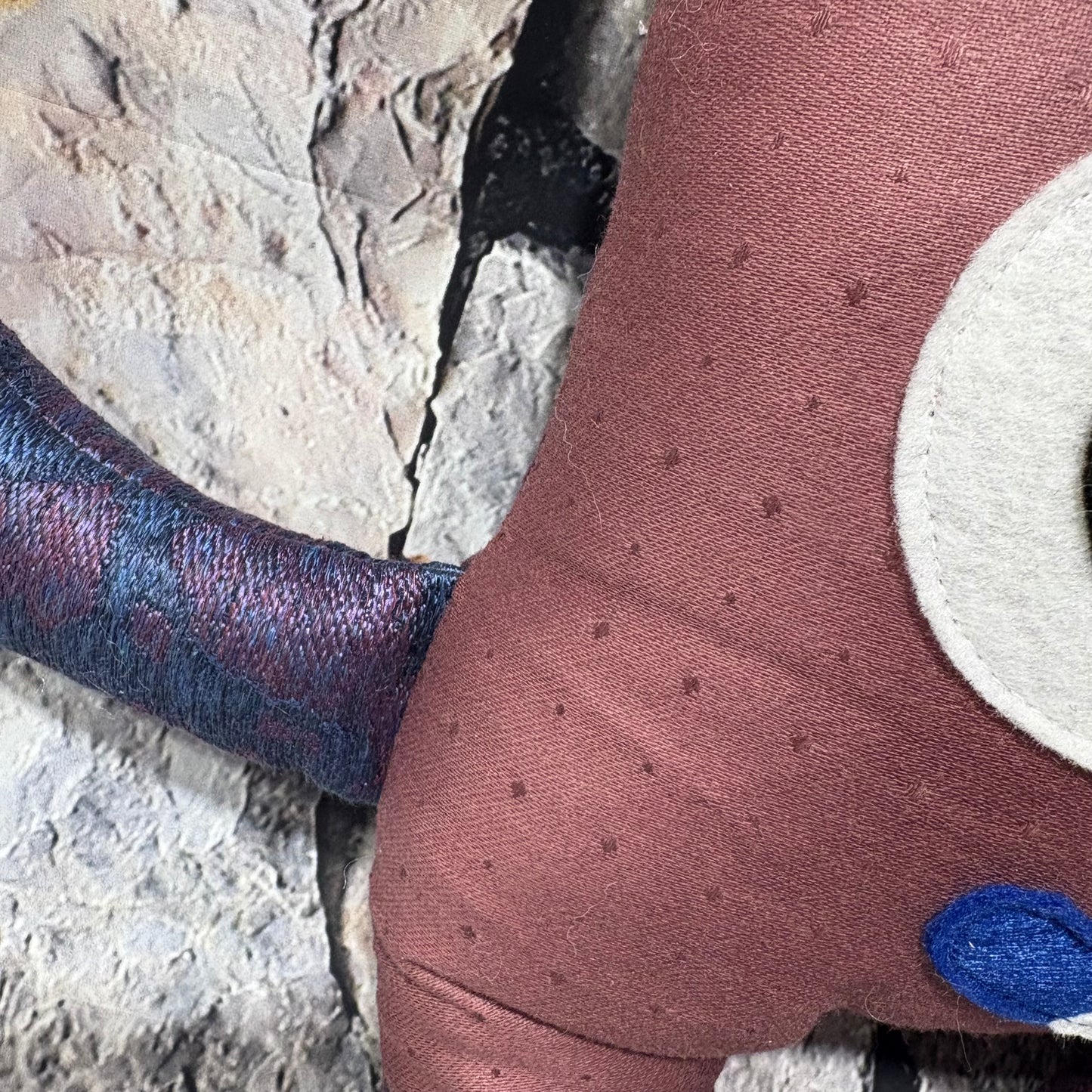 Zane & Blanket Bundle