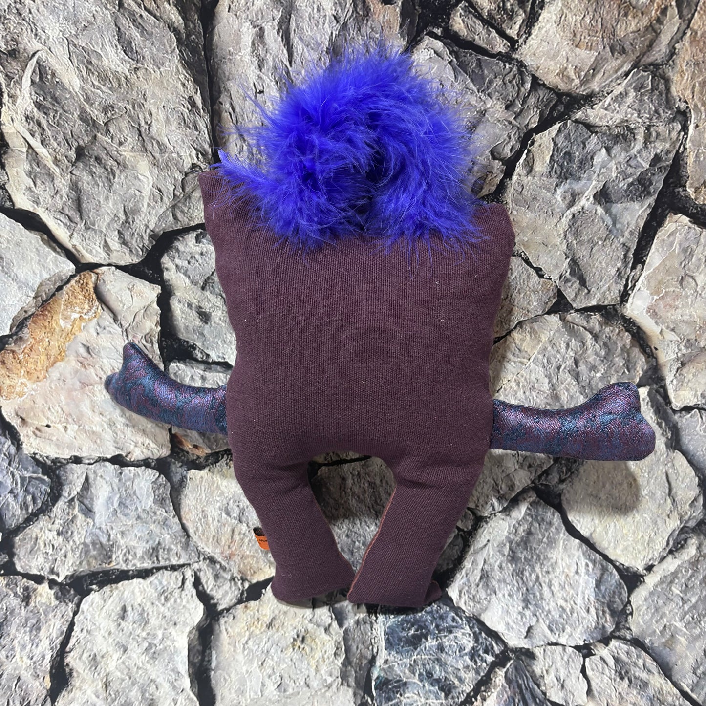 Zane & Blanket Bundle