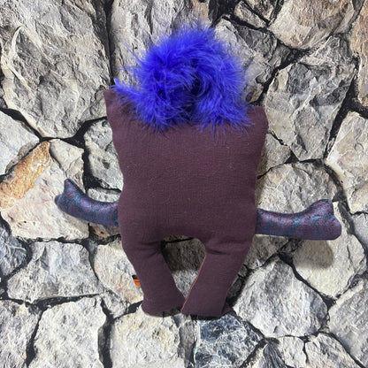 Zane & Blanket Bundle