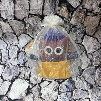 Zane & Blanket Bundle