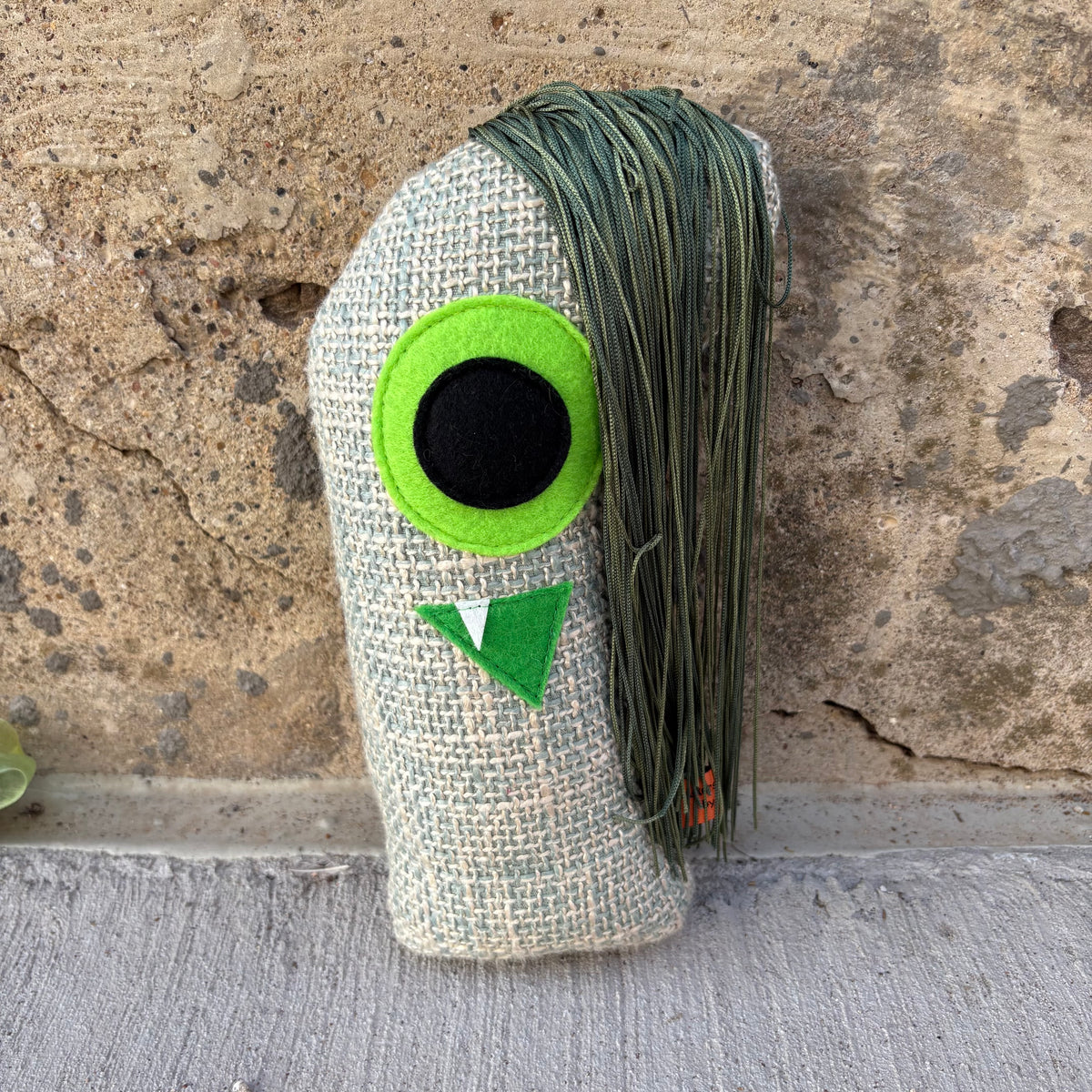 Verde