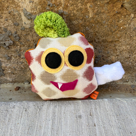 Pippa *rattle