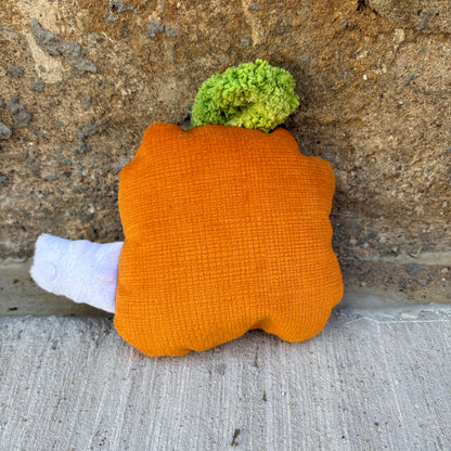 Pippa *rattle