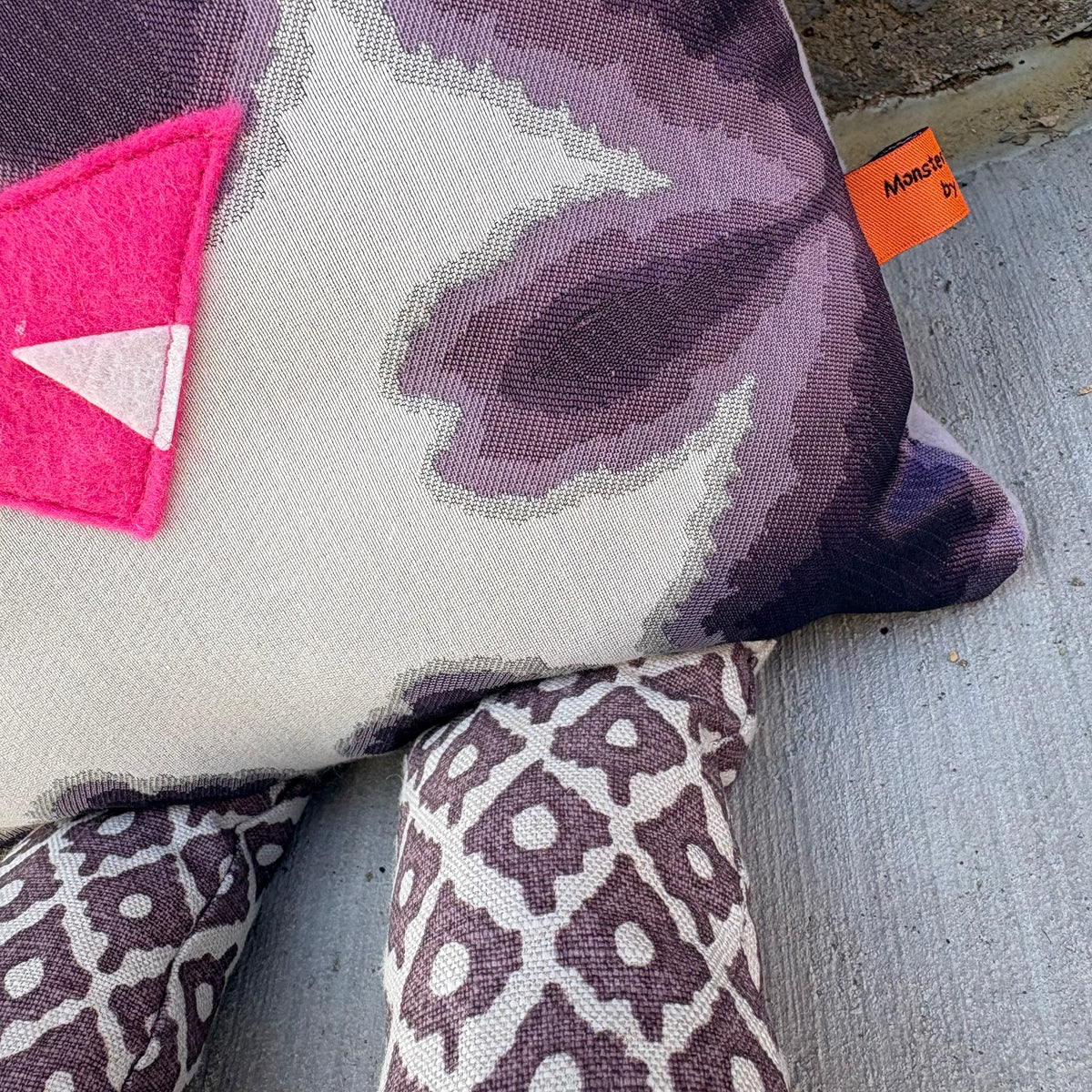 Violet