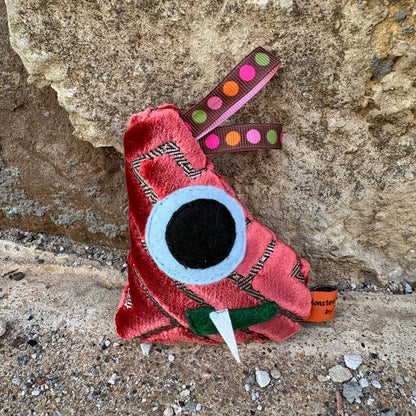 Alyssa *rattle
