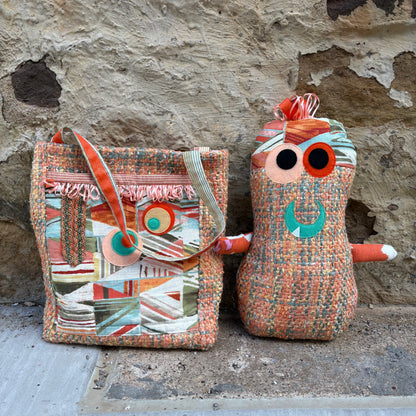 Mallory & Ditty Bag