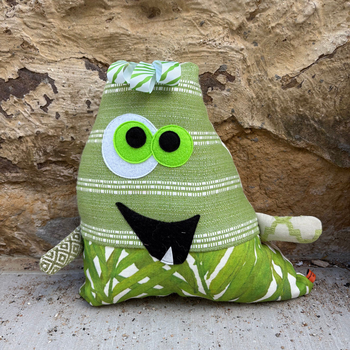 Brandon & Ditty Bag