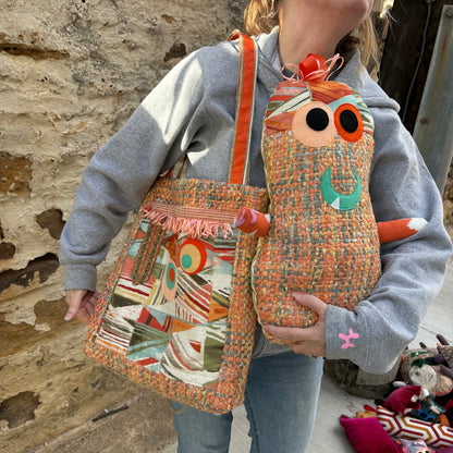 Mallory & Ditty Bag