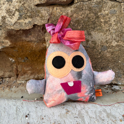 Carrie *rattle
