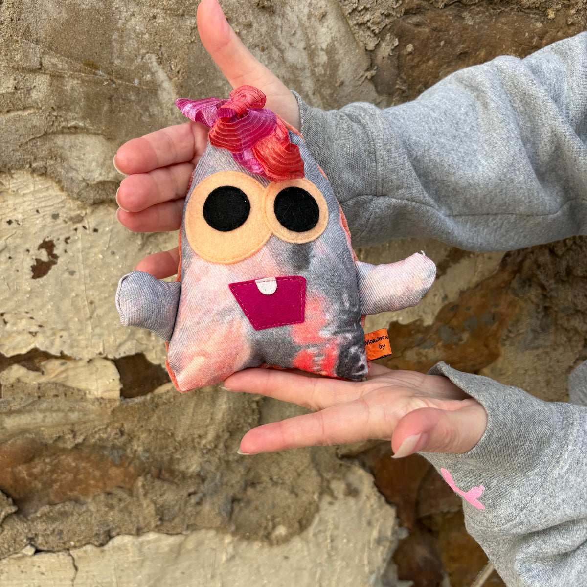 Carrie *rattle
