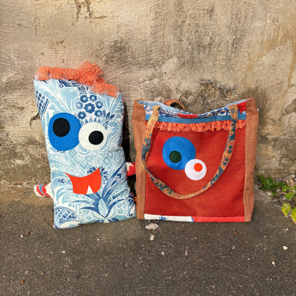 Gilda & Ditty Bag