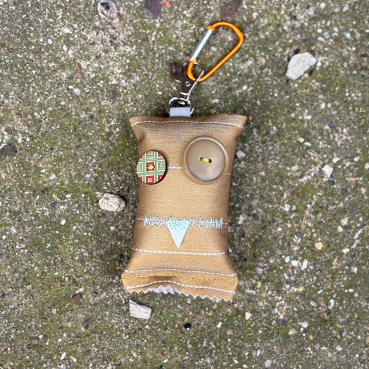 Waterproof Tag-A-Long's