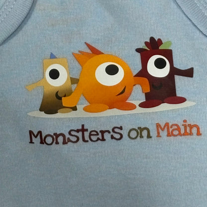 Baby Shirts