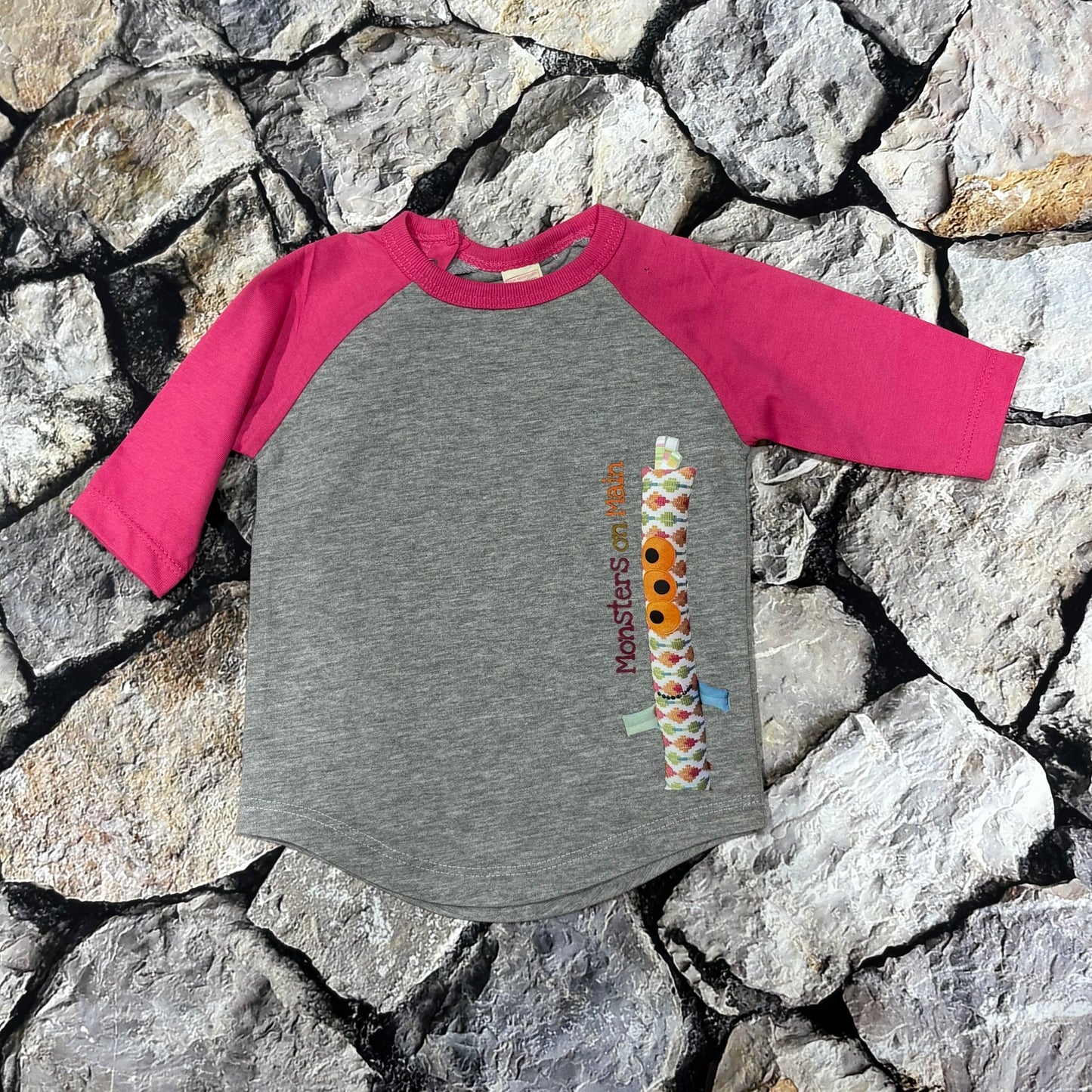 Baby Shirts