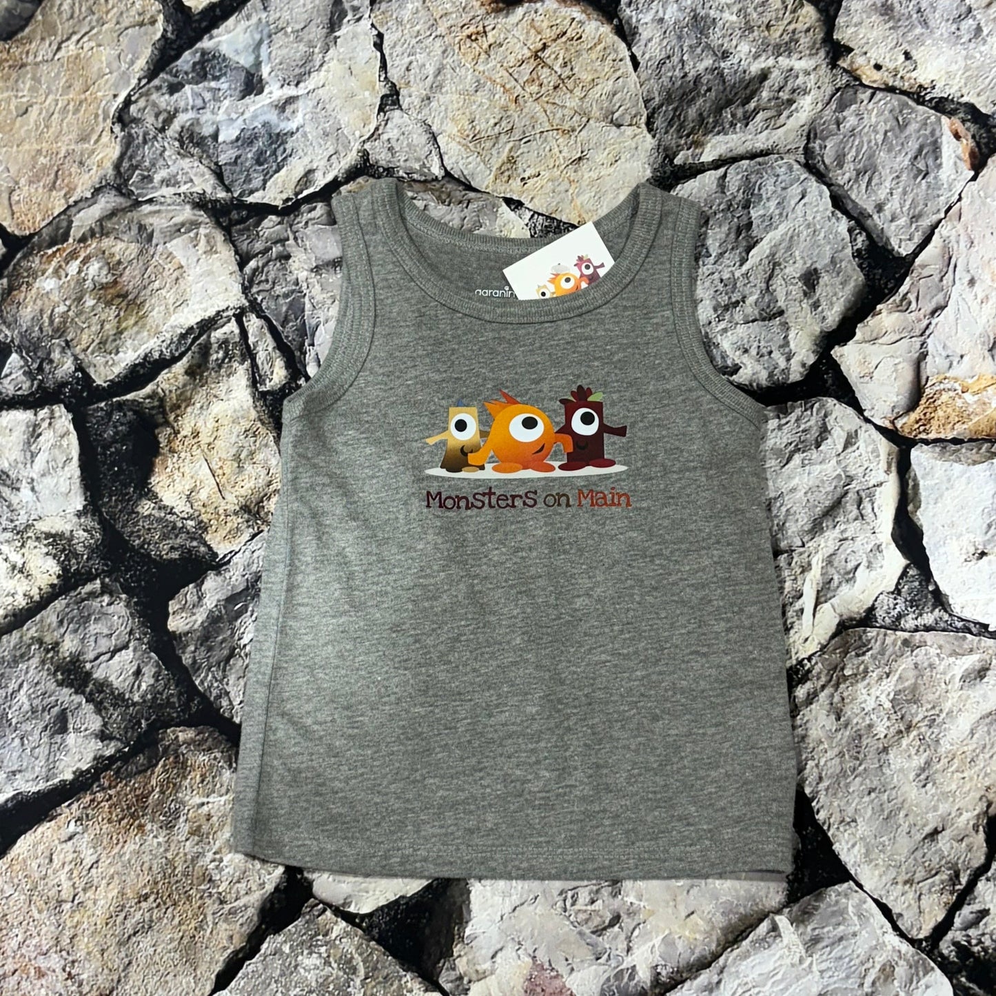 Baby Shirts