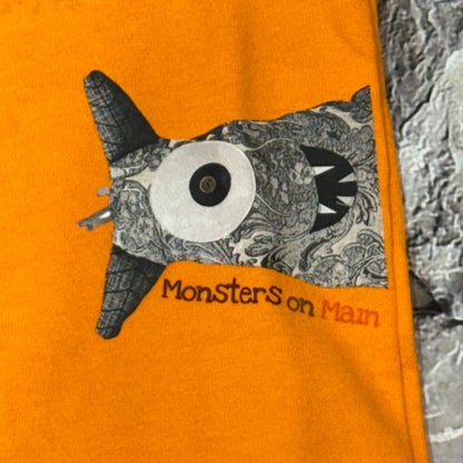 Baby Shirts