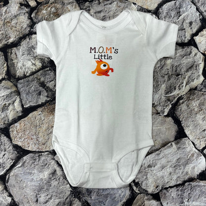 Baby Shirts