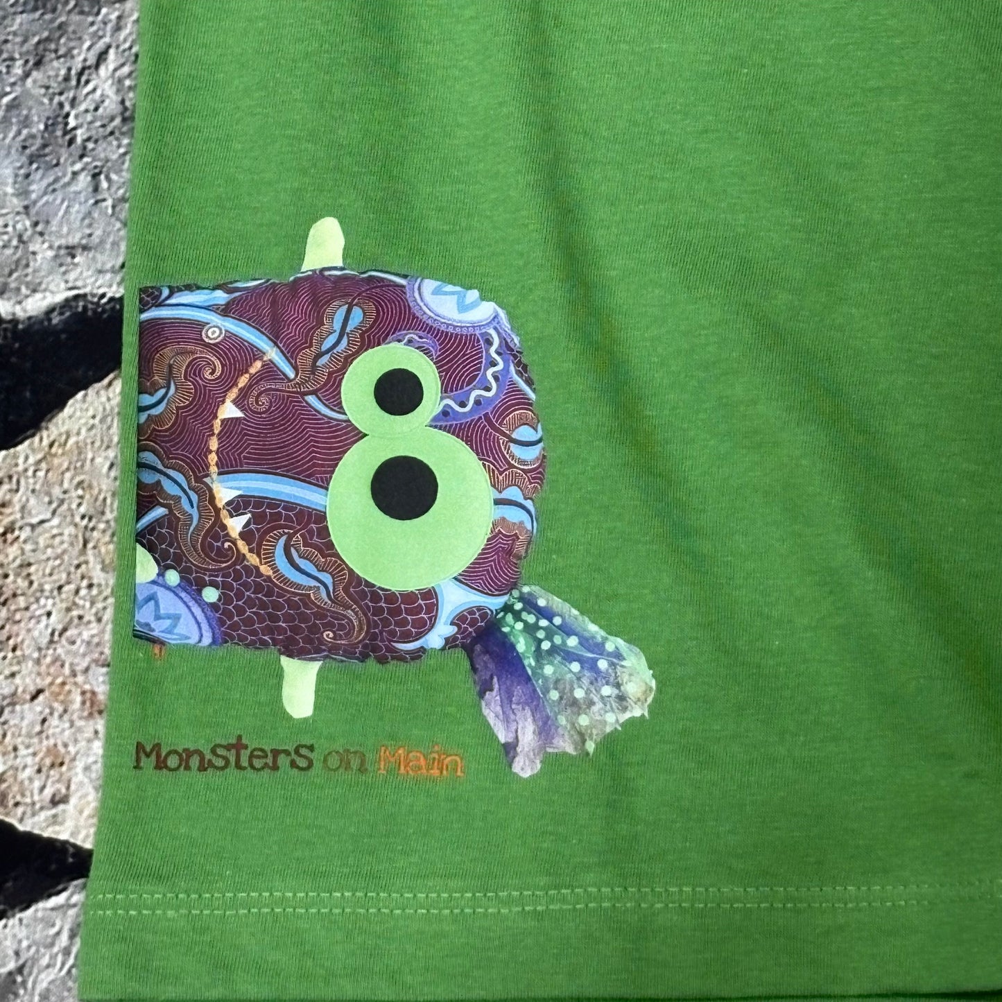 Toddler Shirts