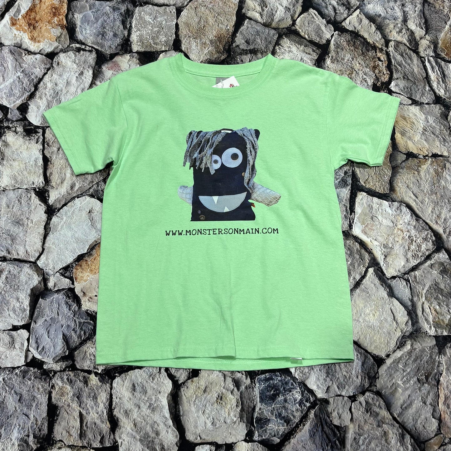 Youth Shirts