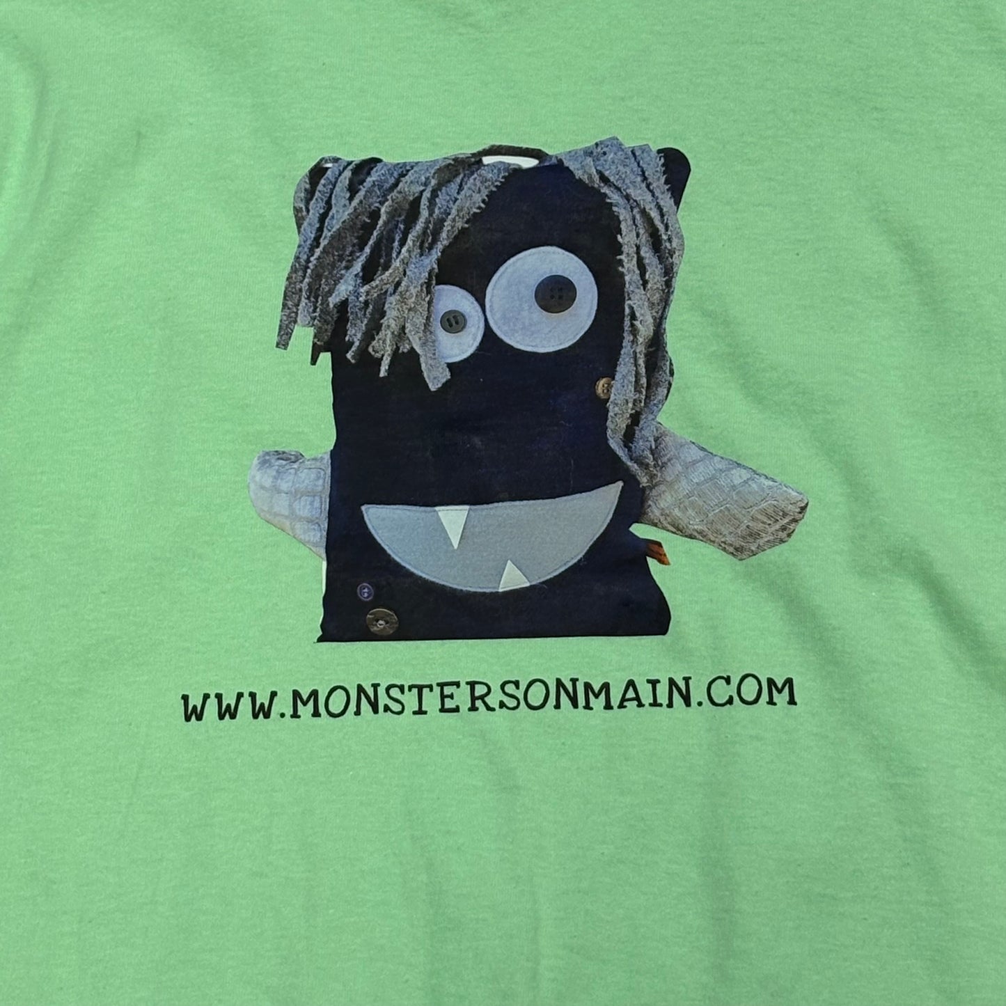 Youth Shirts