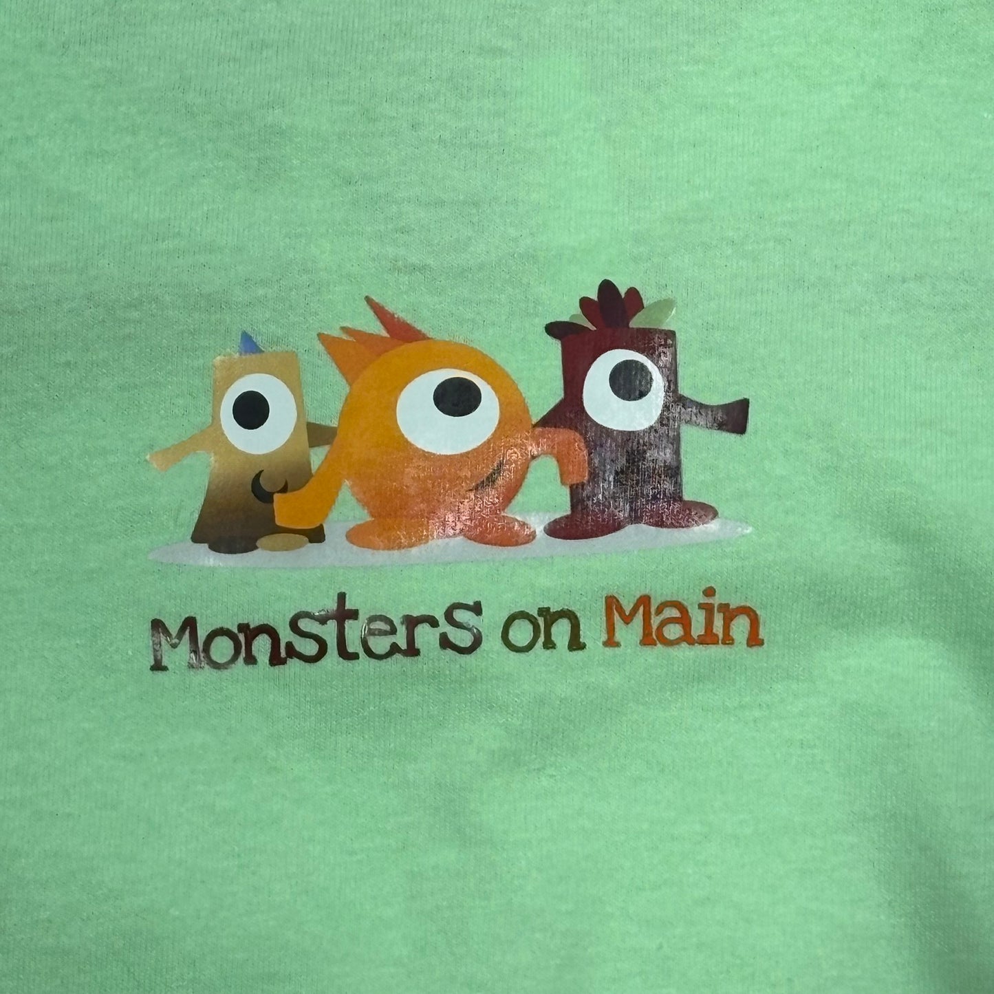 Youth Shirts